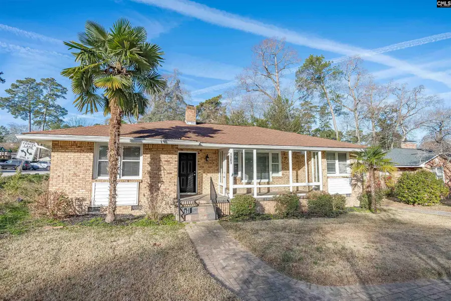 1101 Sunnyside Drive, Columbia, SC 29204 - Image #3
