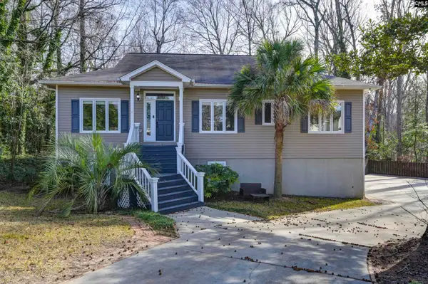 611 Clearview Court, Columbia, SC 29212