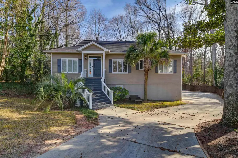 611 Clearview Court, Columbia, SC 29212 - Image #3