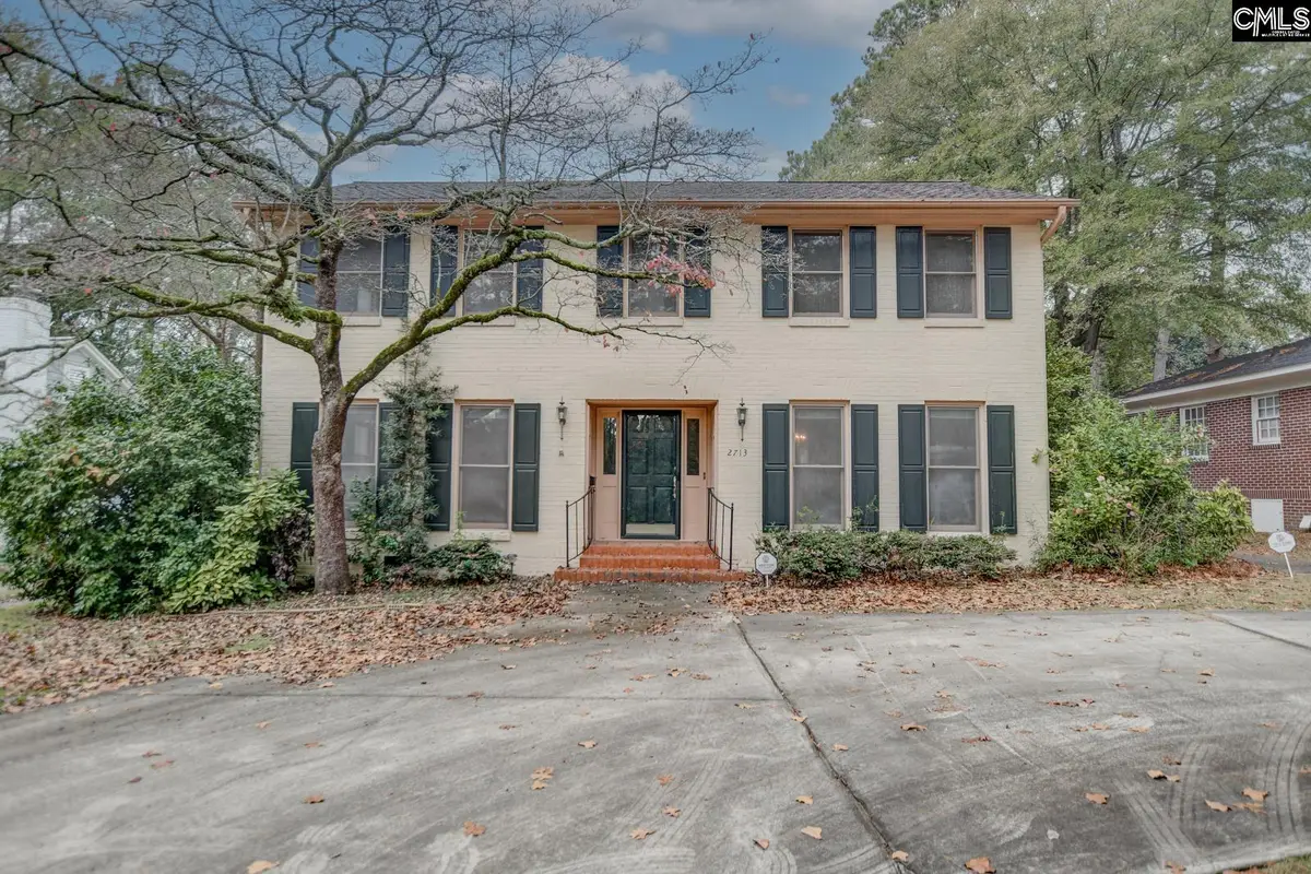 2713 Craig Road, Columbia, SC 29204 - Image #1
