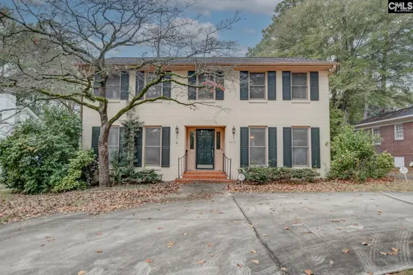 2713 Craig Road, Columbia, SC 29204