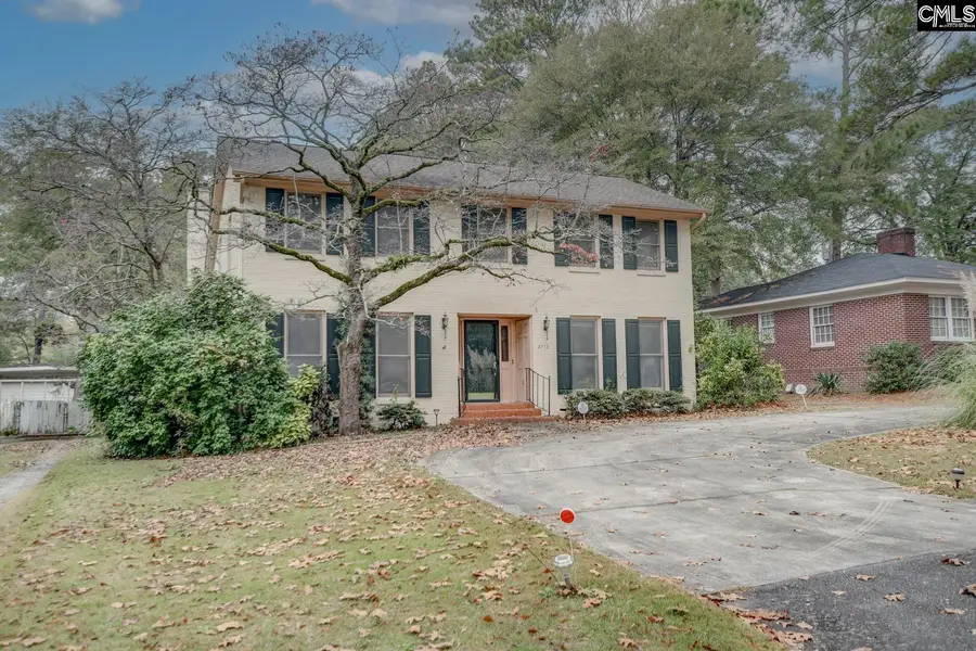 2713 Craig Road, Columbia, SC 29204 - Image #2