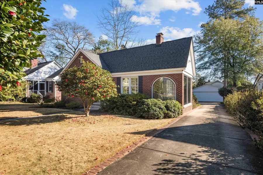 738 Poinsettia Street, Columbia, SC 29205 - Image #2