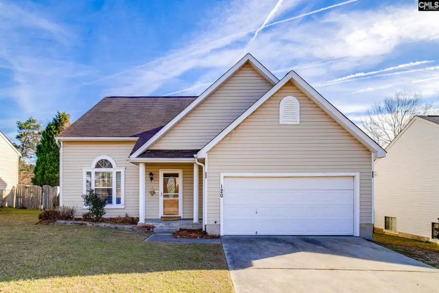 120 Appletree Lane, West Columbia, SC 29170 - Image #2