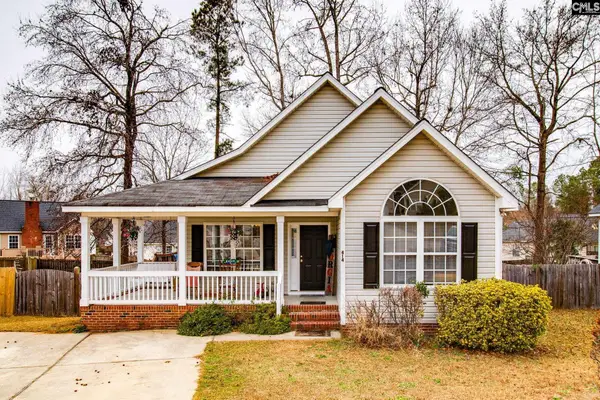 414 Long Needle Road, Columbia, SC 29229