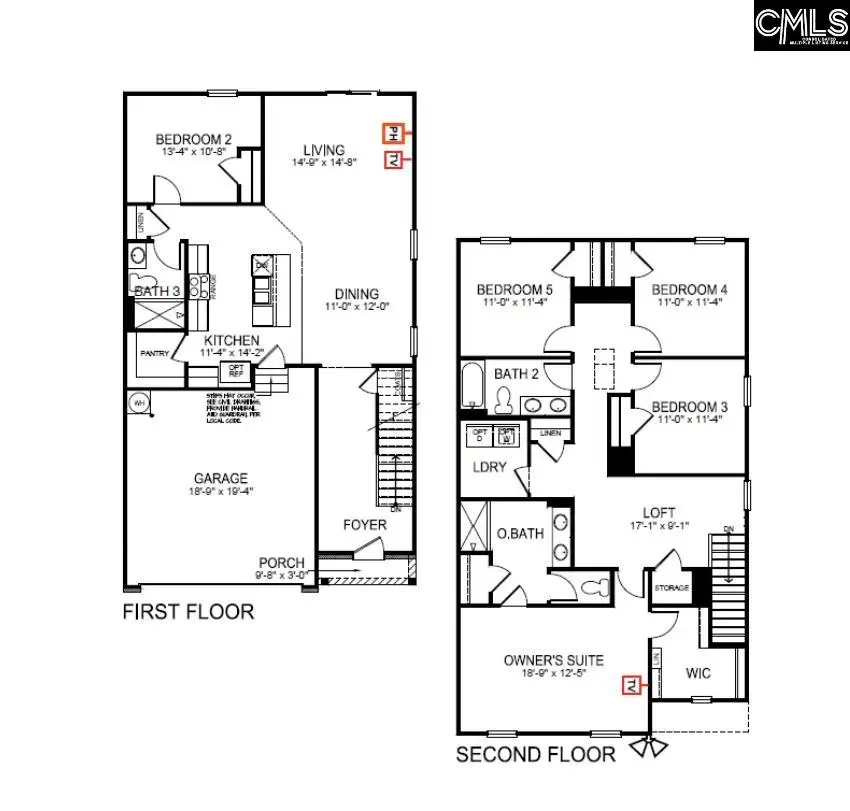 637 Glacier Road, Lexington, SC 29072 - Image #3