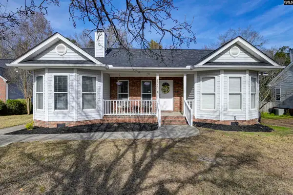 237 Mossborough Drive, Lexington, SC 29073