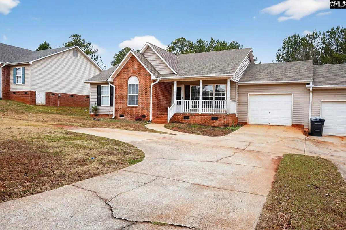 103 Ashton Lane, Anderson, SC 29621 - Image #1