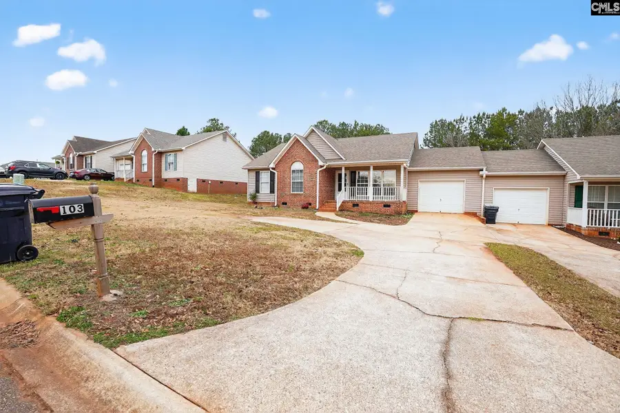 103 Ashton Lane, Anderson, SC 29621 - Image #3