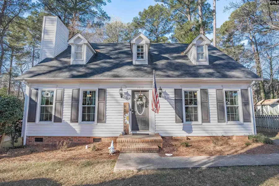 1513 Willow Creek Lane, Columbia, SC 29212 - Image #3