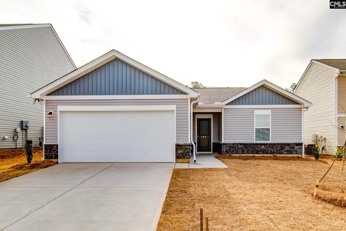 104 Artillery Lane, Columbia, SC 29229 - Image #1