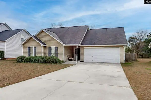 656 New Stock Drive, Hopkins, SC 29061