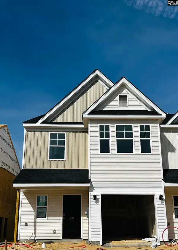 210 Carillo Drive, Columbia, SC 29223