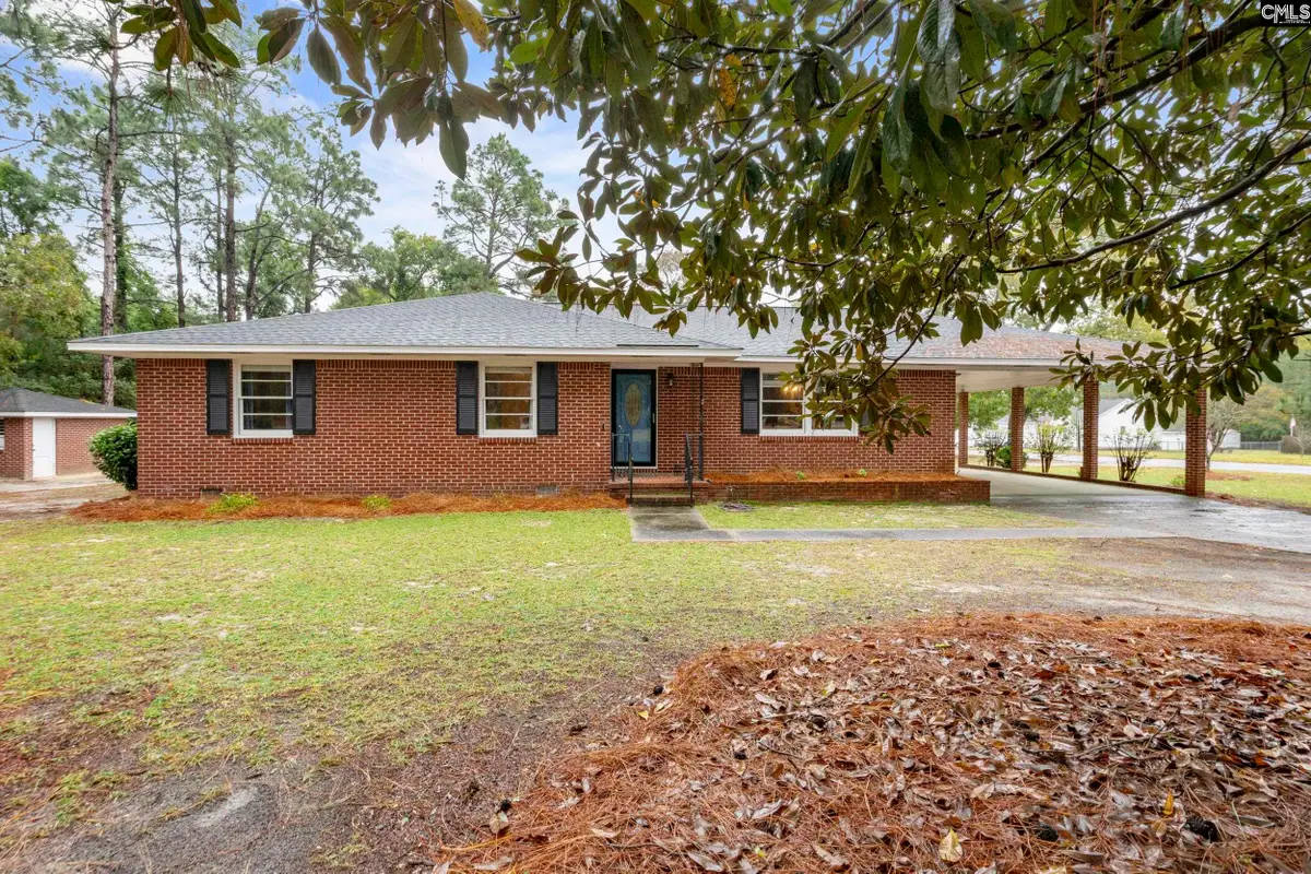 1260 Pinecrest Drive, Lugoff, SC 29078 - Image #1