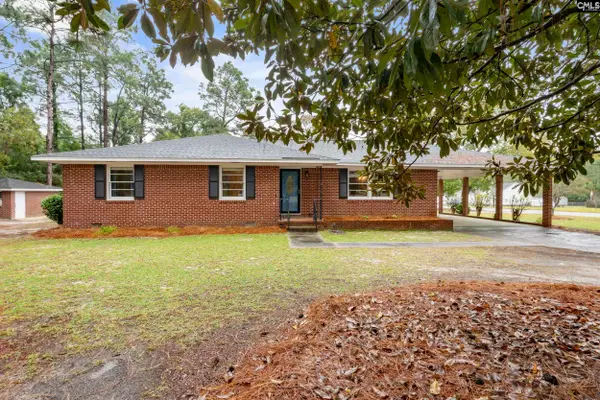 1260 Pinecrest Drive, Lugoff, SC 29078