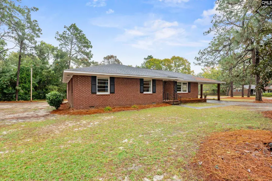 1260 Pinecrest Drive, Lugoff, SC 29078 - Image #2