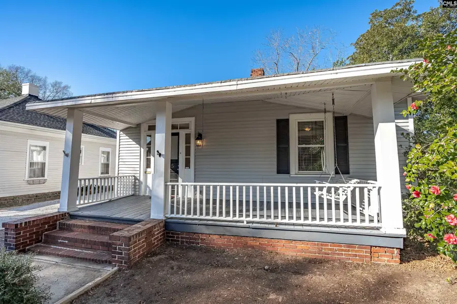1125 Hagood Avenue, Columbia, SC 29205 - Image #2