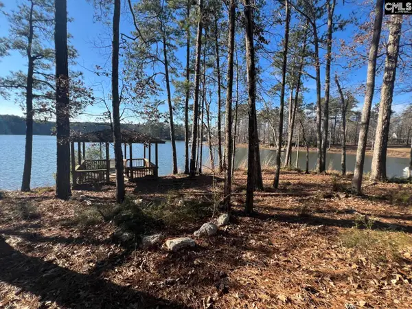 0 Stockman Road, Prosperity, SC 29127