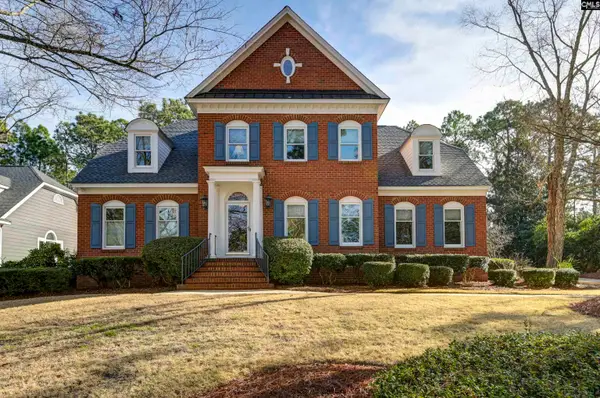 121 Lame Horse Road, Columbia, SC 29223