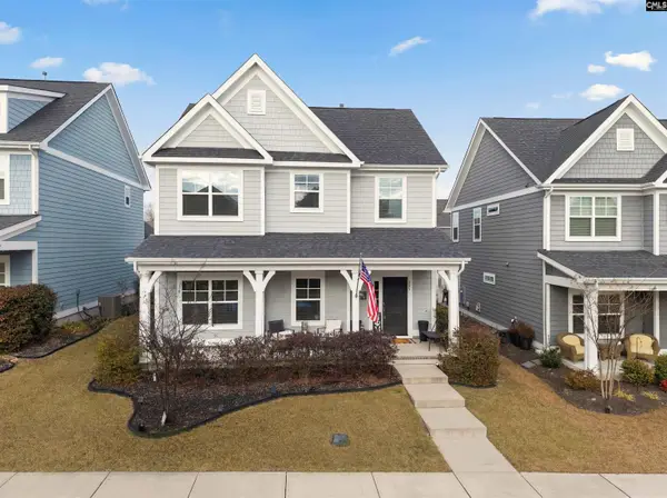 833 Harborside Lane, Columbia, SC 29209