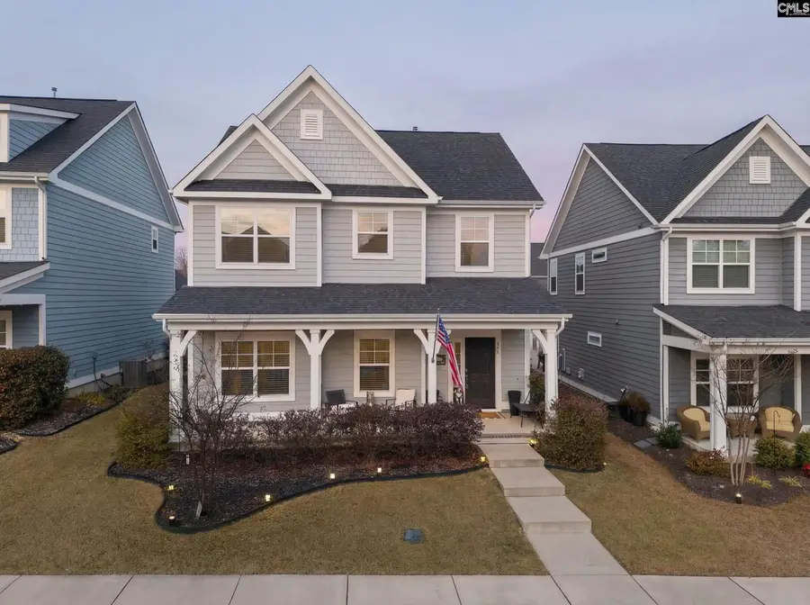 833 Harborside Lane, Columbia, SC 29209 - Image #2