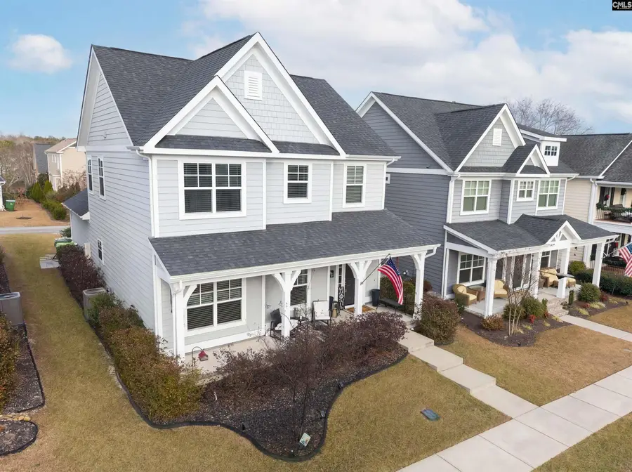 833 Harborside Lane, Columbia, SC 29209 - Image #3