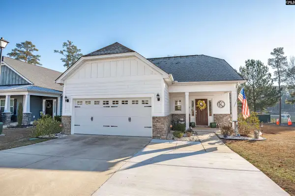 348 Amalfi Drive, Chapin, SC 29036