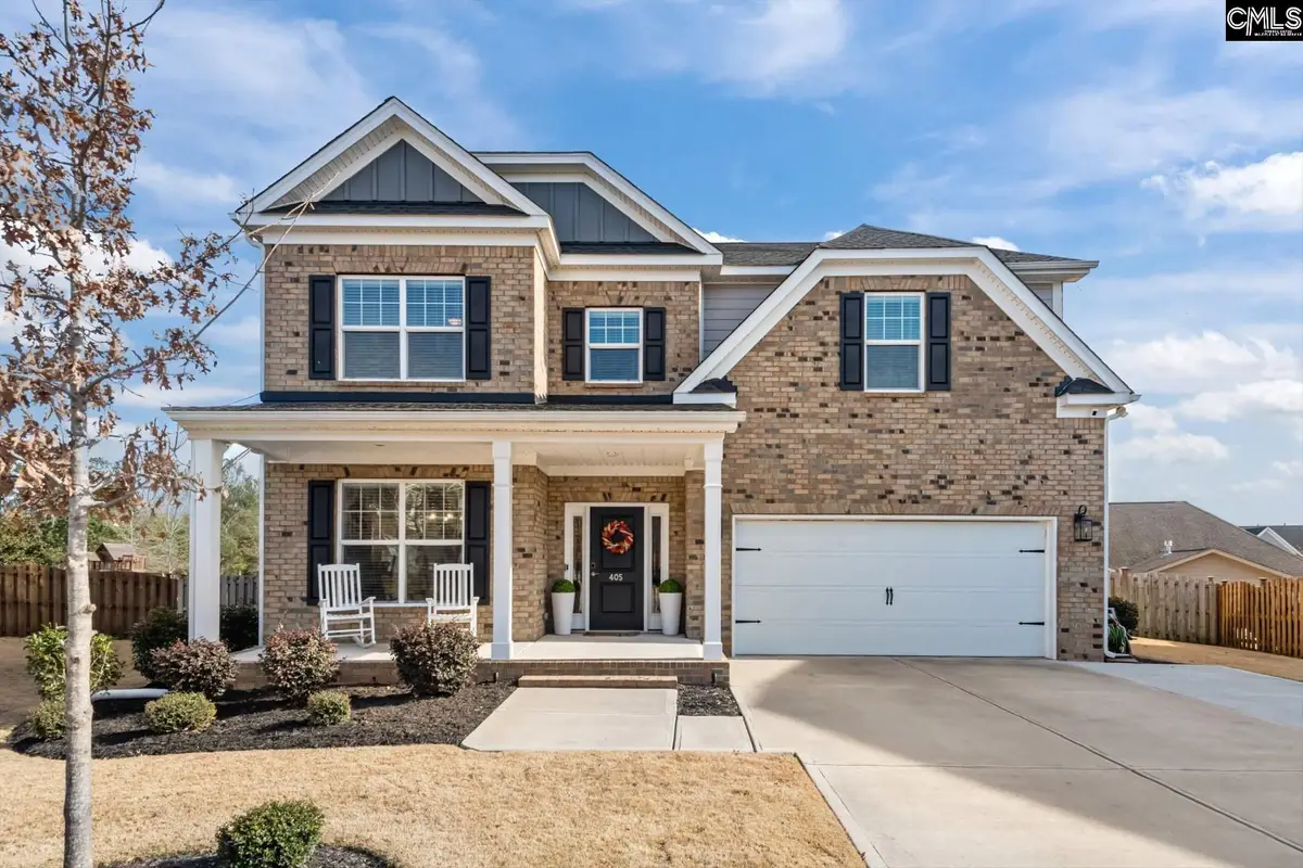 405 Litchfield Lane, Lexington, SC 29072 - Image #1