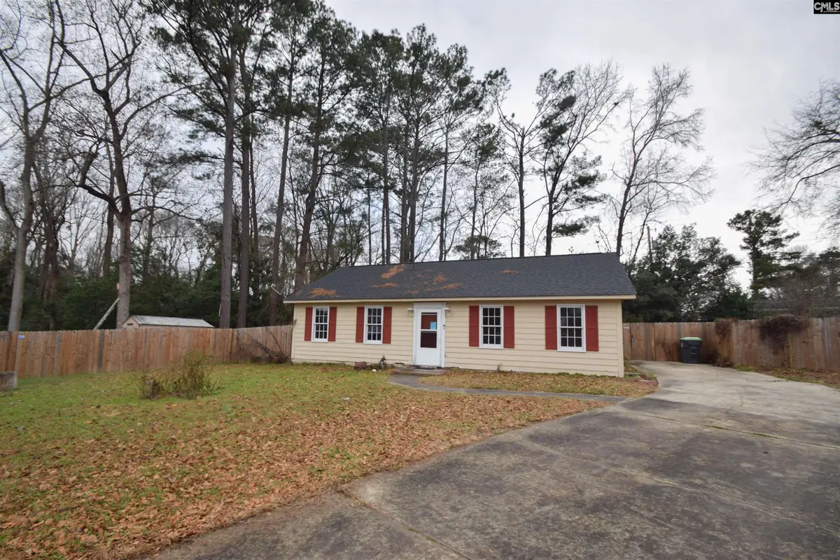 509 Thyme Drive, Lexington, SC 29073 - Image #1