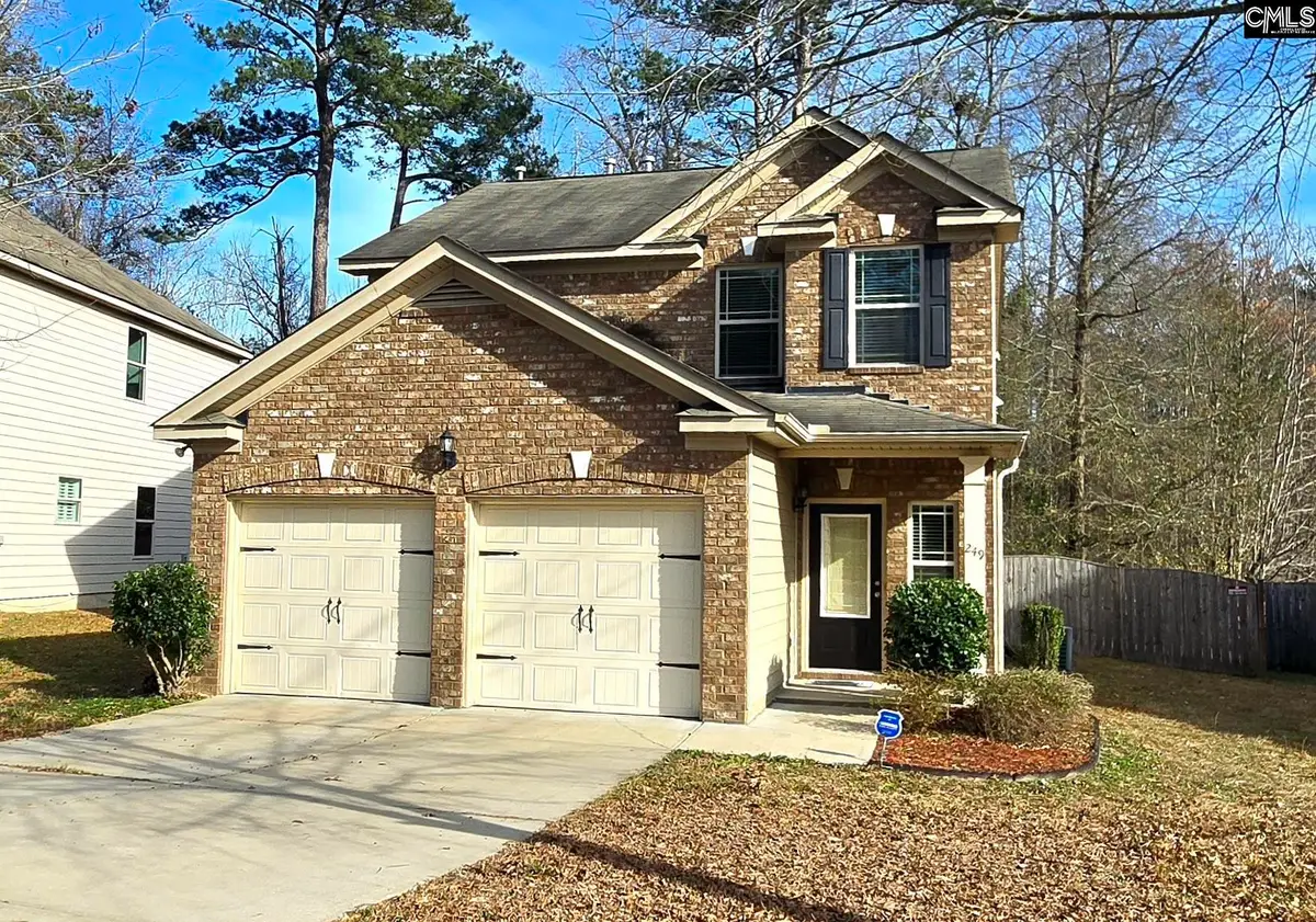 249 Knight Valley Circle, Columbia, SC 29209 - Image #1