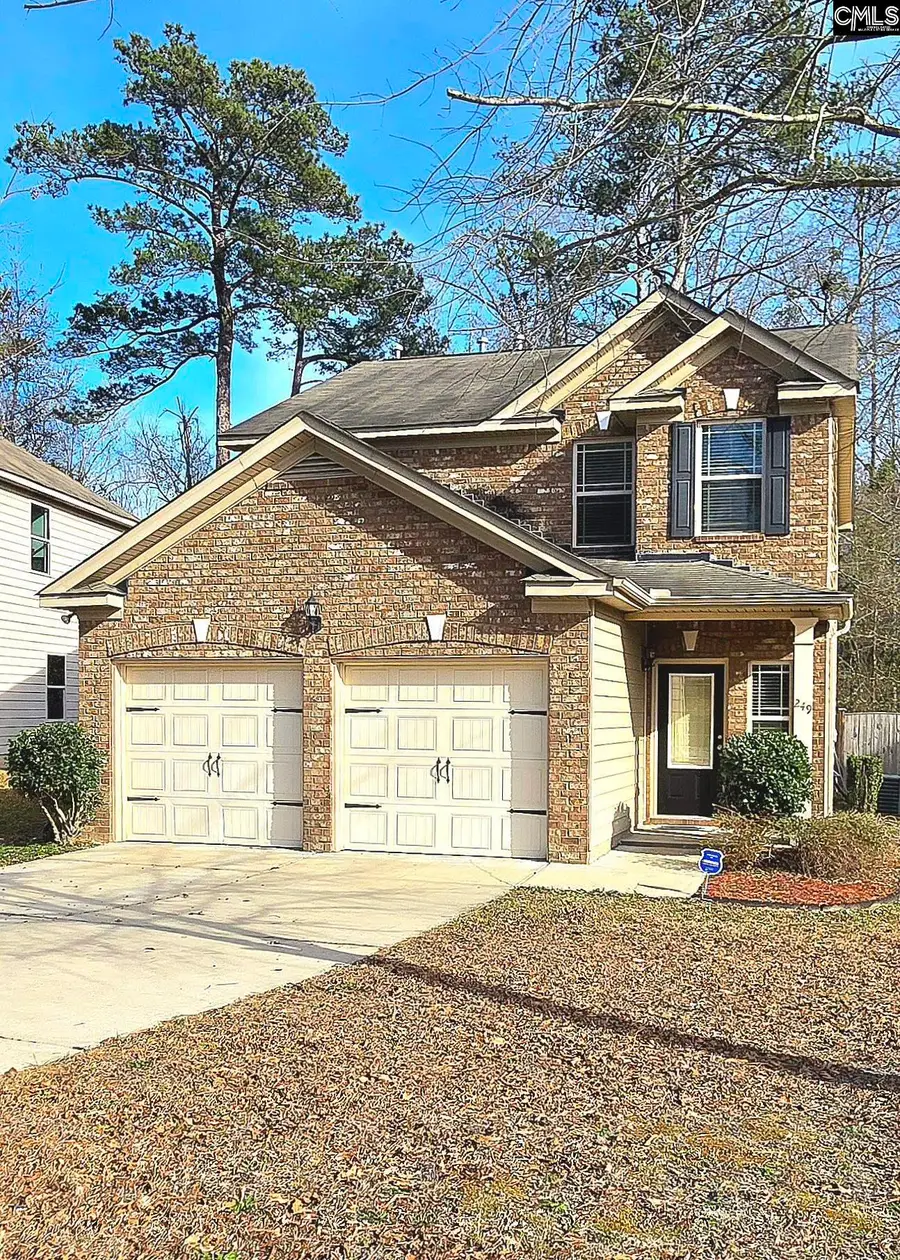 249 Knight Valley Circle, Columbia, SC 29209 - Image #2
