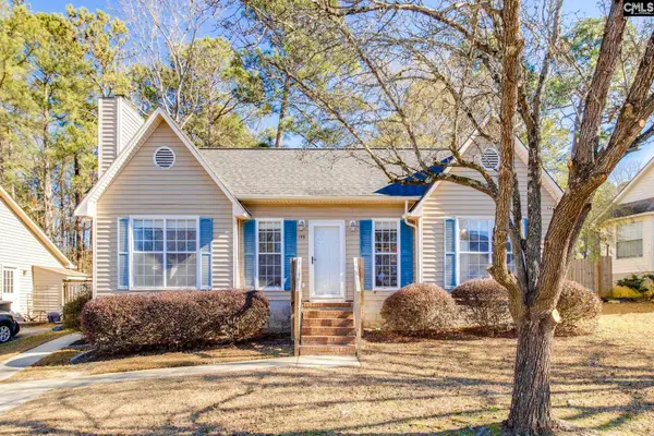 106 Bradstone Road, Irmo, SC 29063