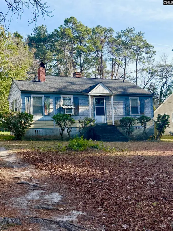 210 Partridge Drive, Columbia, SC 29206