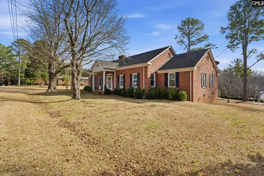 201 Hillcrest Drive, Winnsboro, SC 29180 - Image #2
