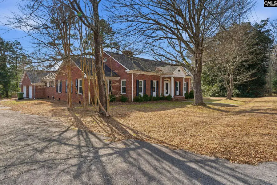 201 Hillcrest Drive, Winnsboro, SC 29180 - Image #3