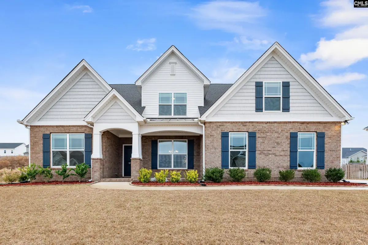 1206 Long Ridge Way, Lexington, SC 29073 - Image #1