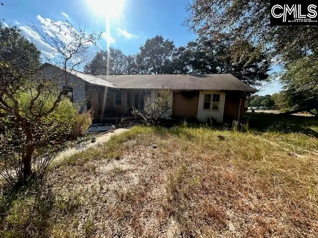 104 Saxton, Norway, SC 29113 - Image #1