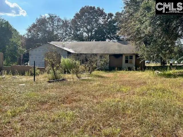 104 Saxton, Norway, SC 29113 - Image #2