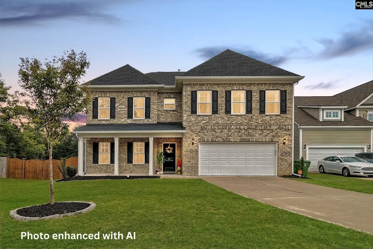 34 Haigler Court, Elgin, SC 29045 - Image #1