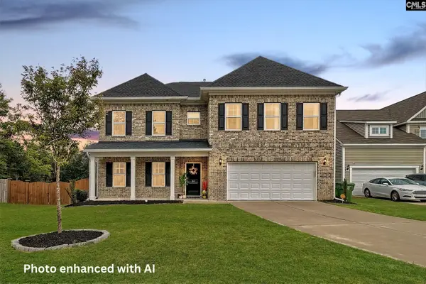 34 Haigler Court, Elgin, SC 29045