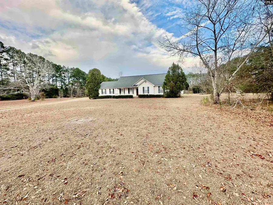 172 Marigold Road, Orangeburg, SC 29115 - Image #2