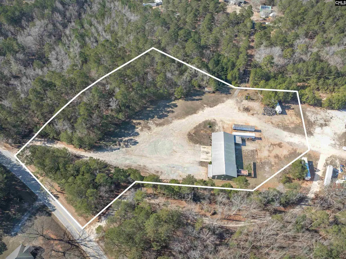 4377 Wheeland Road, Little Mountain, SC 29075 - Image #1