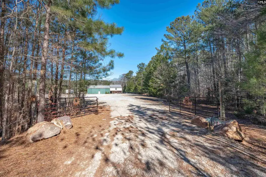 4377 Wheeland Road, Little Mountain, SC 29075 - Image #2