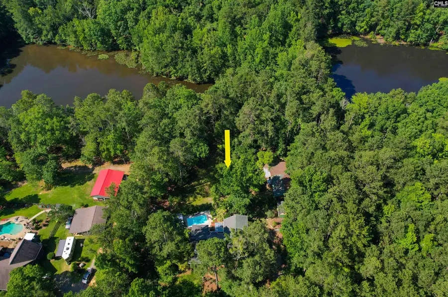 730 Stoneridge Road, Ridgeway, SC 29130 - #2