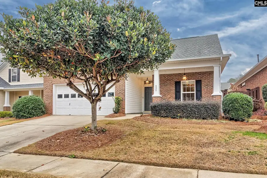 232 Sisken Lane, West Columbia, SC 29169 - Image #2
