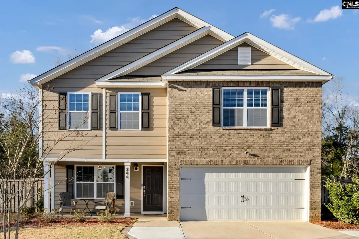 244 Rushton Drive, Chapin, SC 29036 - Image #1