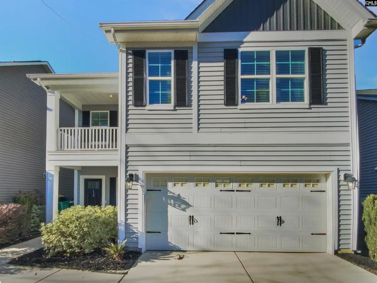 239 Penwood Lane, Lexington, SC 29072 - Image #1