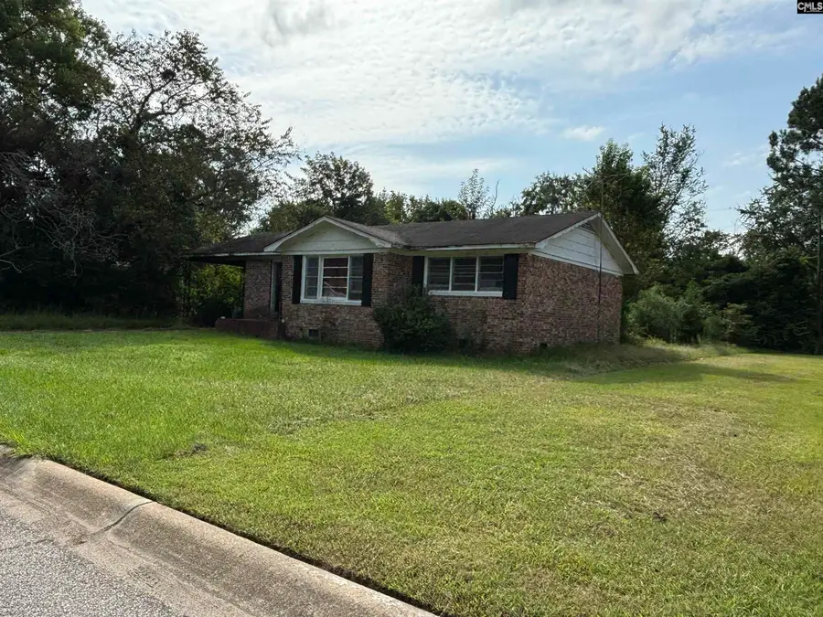 914 Wateree Boulevard, Camden, SC 29020 - Image #2