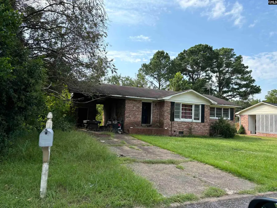 914 Wateree Boulevard, Camden, SC 29020 - Image #3