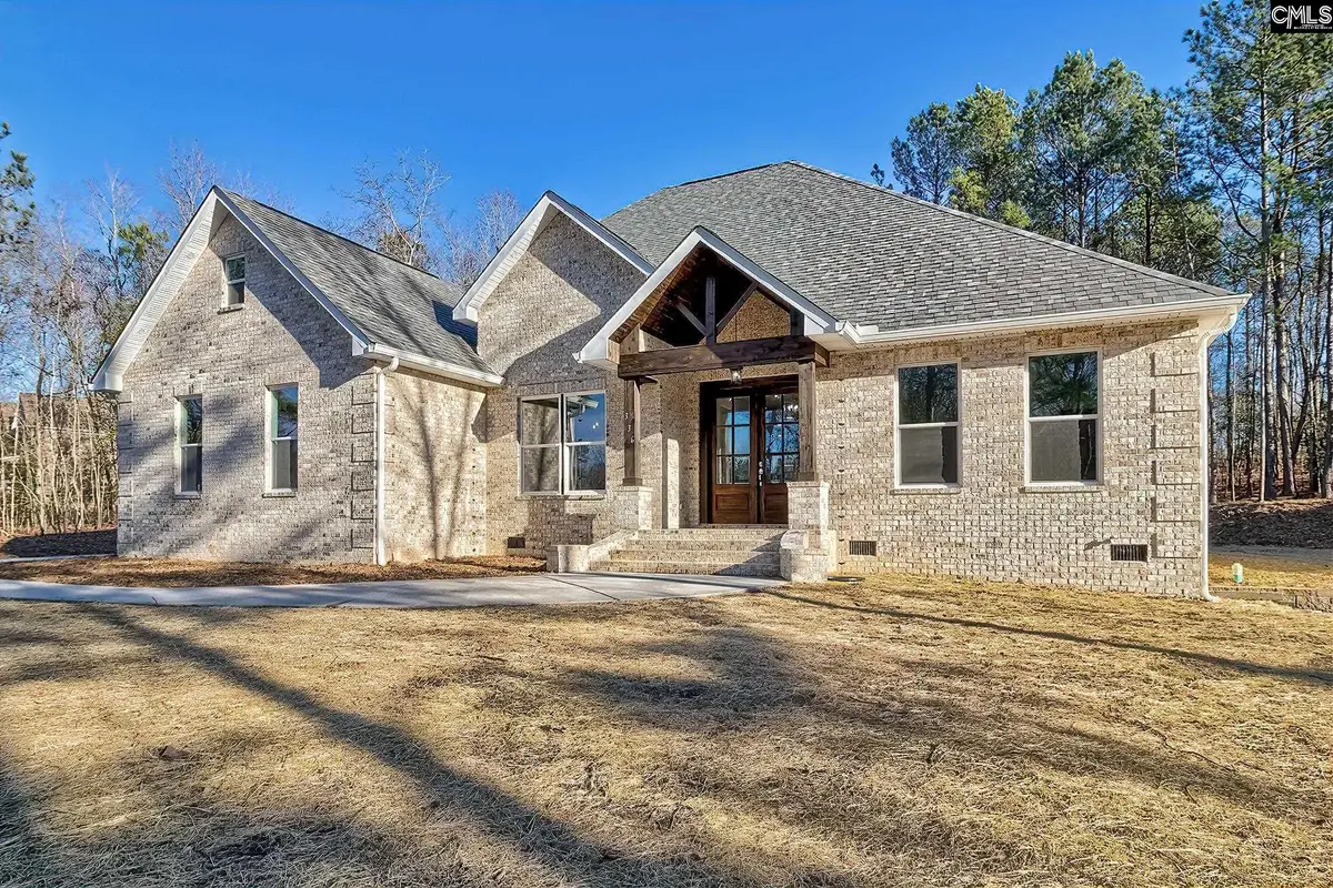 336 Garvey Circle, Columbia, SC 29203 - Image #1